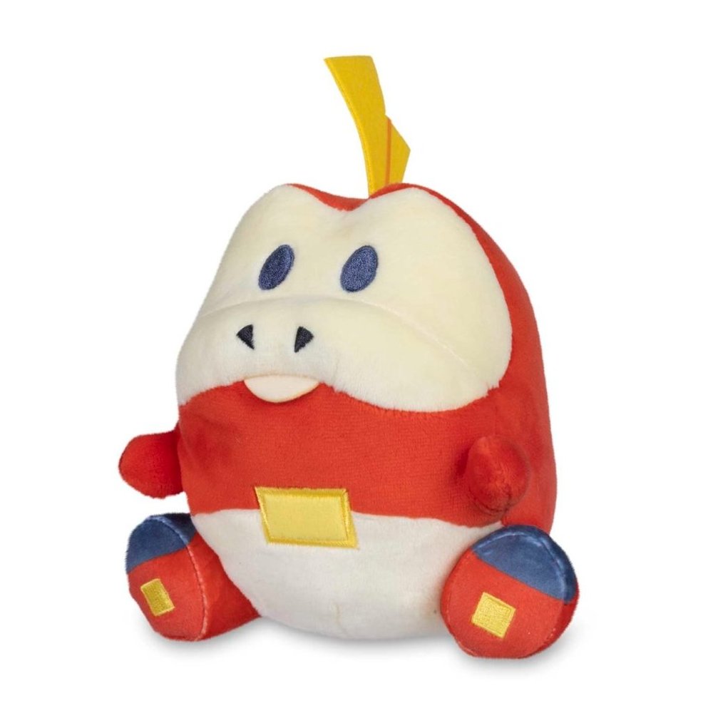 Pokemon Center Fuecoco Pokémon Dolls Plush - 7 In.